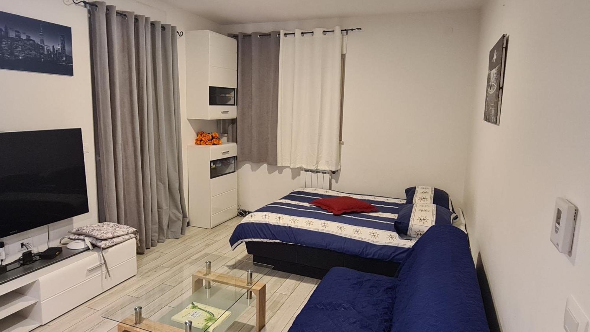 Apartments Peti Pula Habitación foto